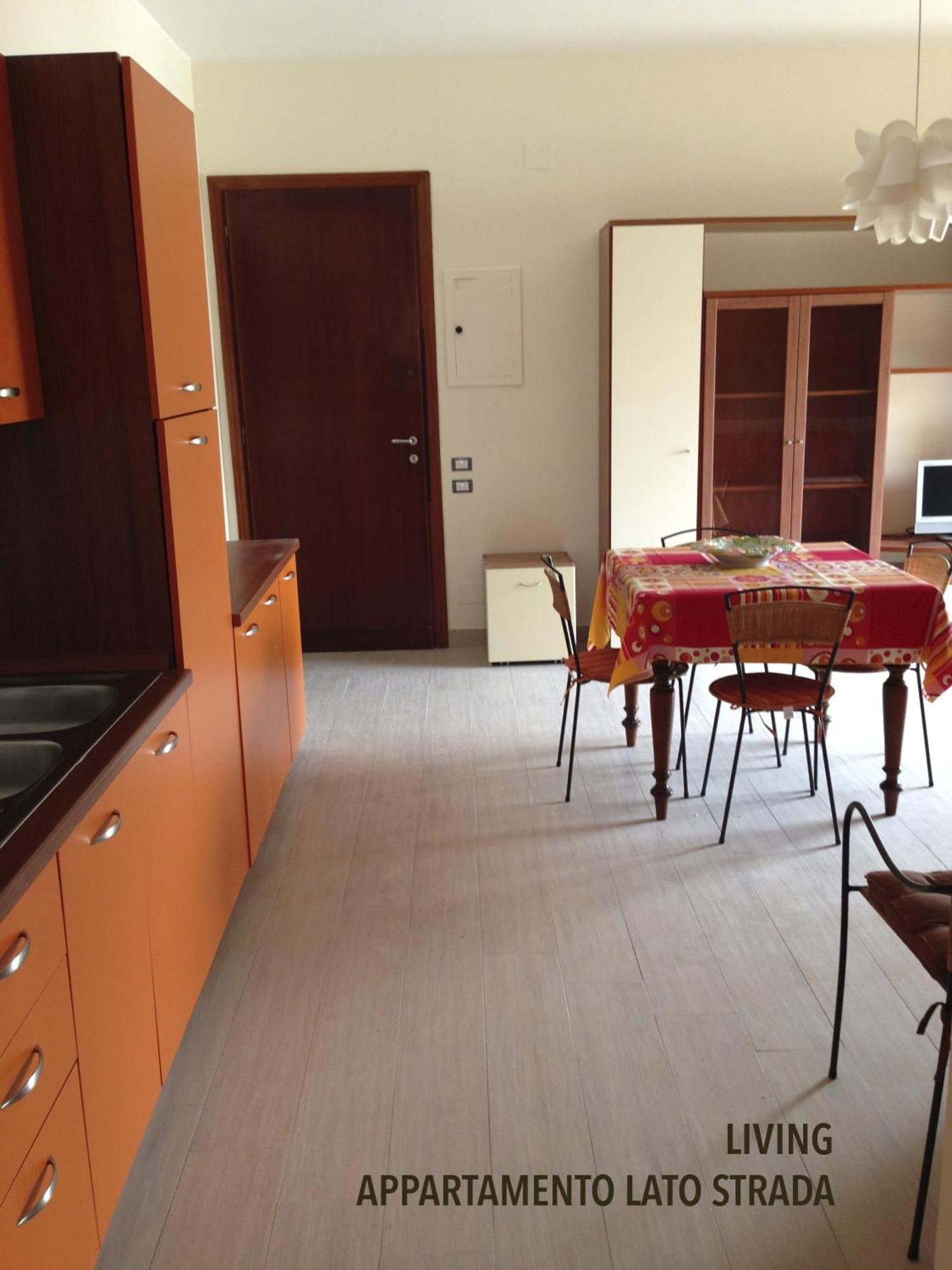 Bilocali Approdo "Fronte Mare" E "Lato Strada" Villa Porto Cesareo Exteriör bild